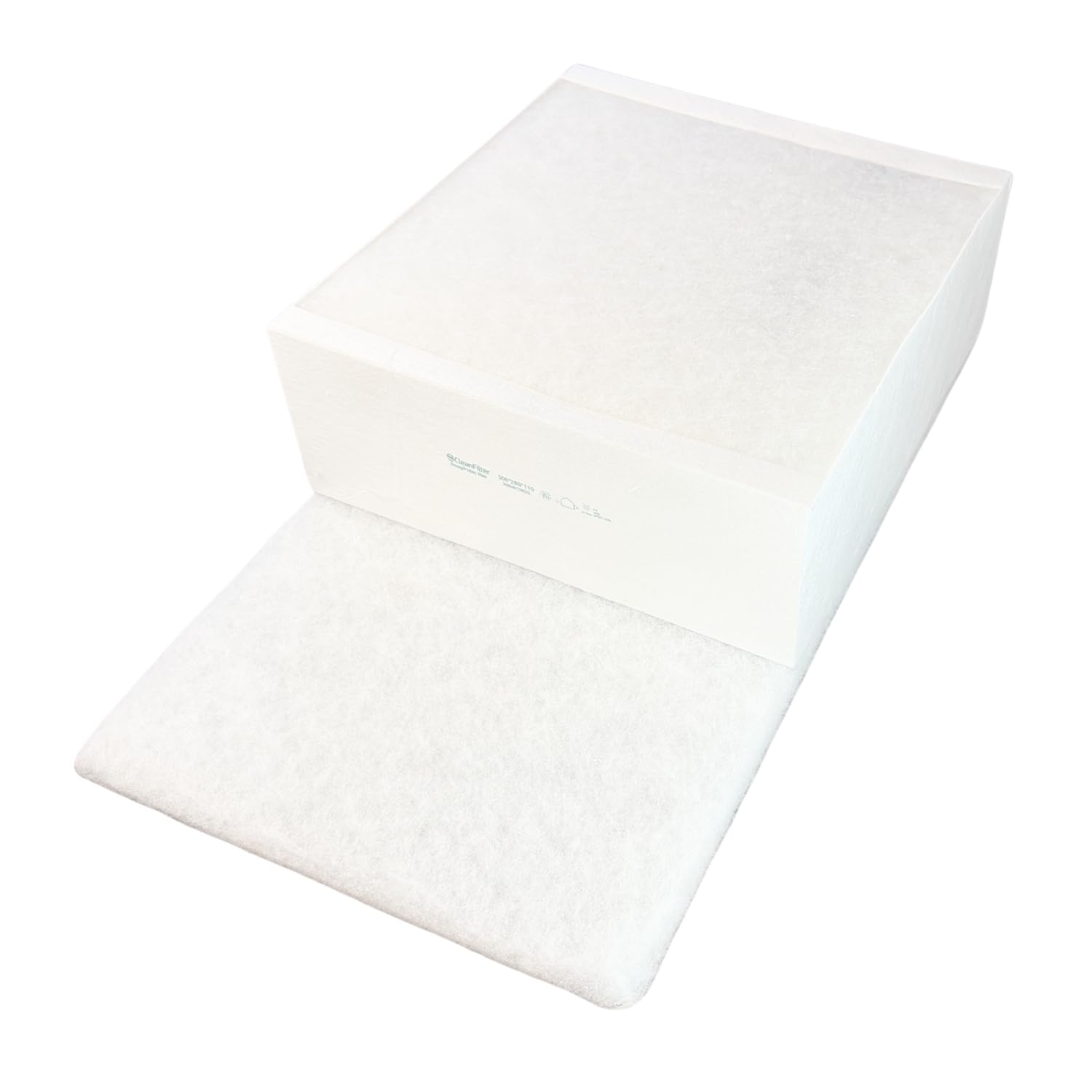 VALLOX 145 SE/MV/VALLOPLUS 510 MV/SE/SC F7+2xG4 Filter Set (Nr. 28) | Vallox Filter amalog | Heinemann Filter amalog