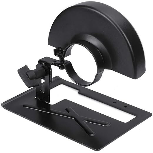 Metal Variable Angle Grinder Tool Holder