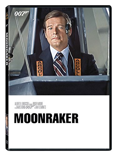 Moonraker (DVD)