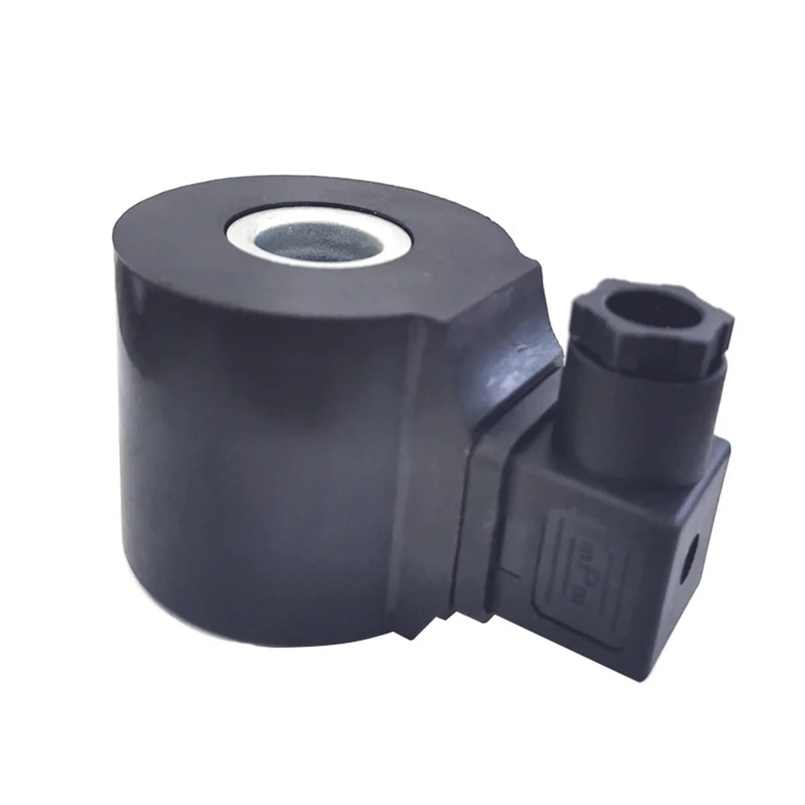 DLTBYWAQZ Waterproof Solenoid Valve Coil Inner Diameter 20mm Height 56mm with Energy-saving Module AC24V/36V/110V/220V/380V DC12V/24V(Onecolor,Energy saving module)