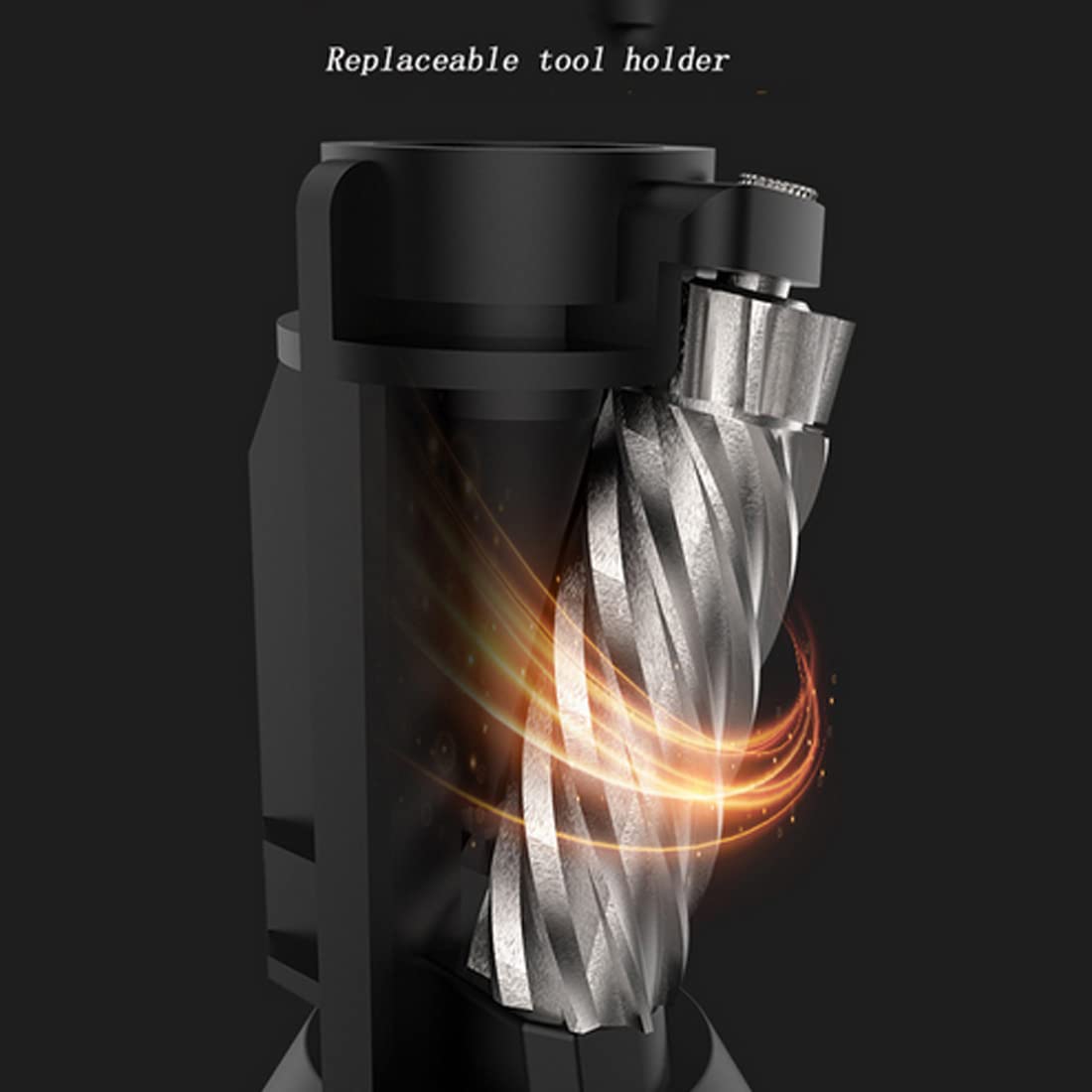 Taille-Crayon Automatique 丨 Mode Double Alimentation 丨 Protection Rapide Contre la surchauffe du Crayon 丨 Outils pour étudiants et bureautiques