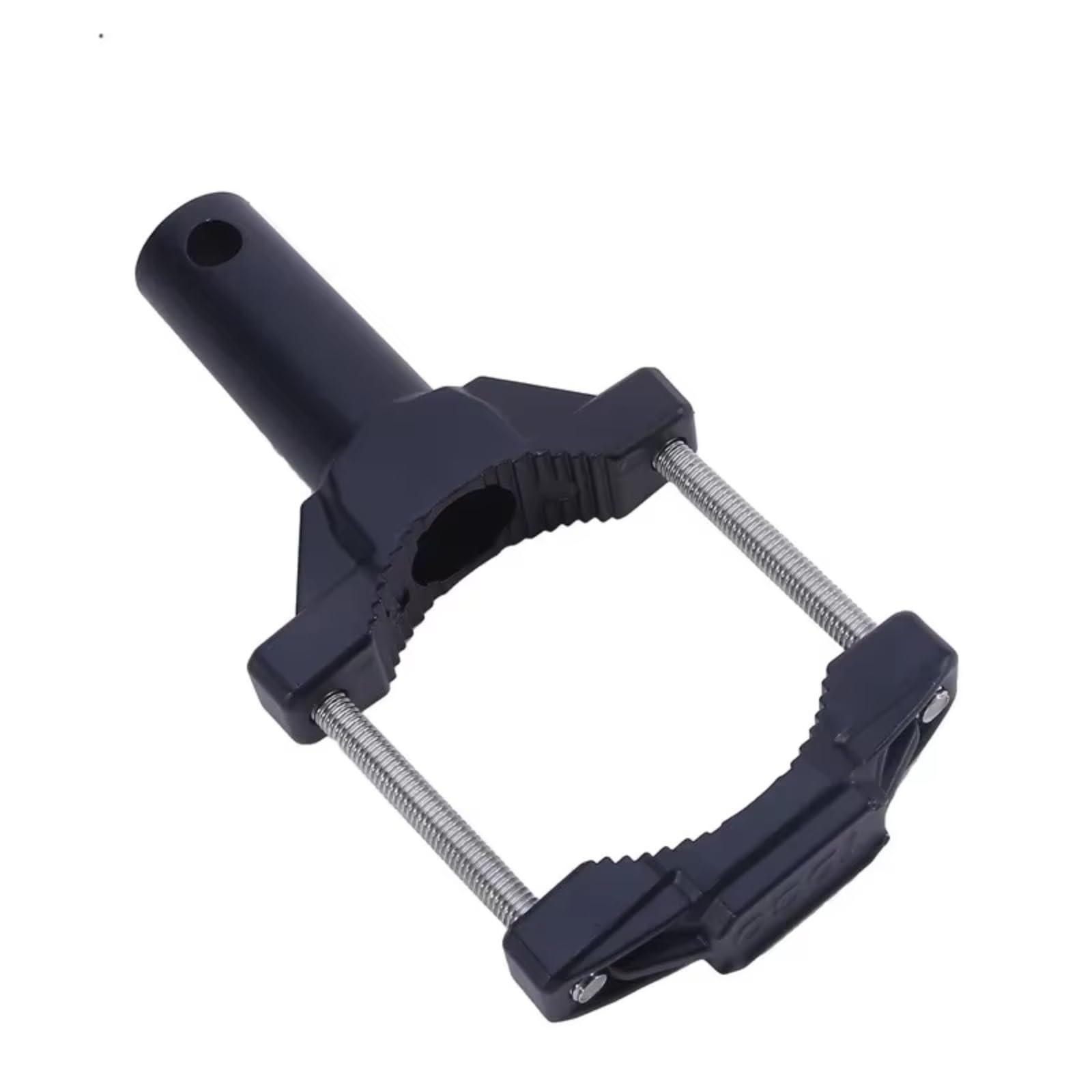 Motorcycle Headlight Mount Universal Motorcycle Mount Bracket Bumper Modified Headlight Stand Spotlight Extension Pole Frame Support for Motor Accessories