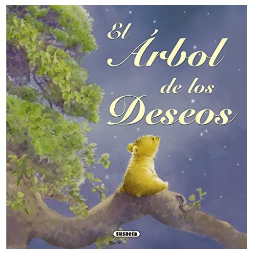 El árbol de los deseos (Fábulas ilustradas)