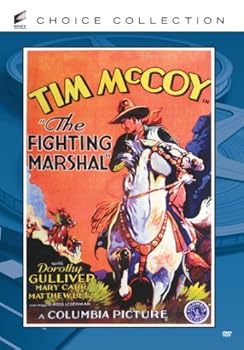 The Fighting Marshall