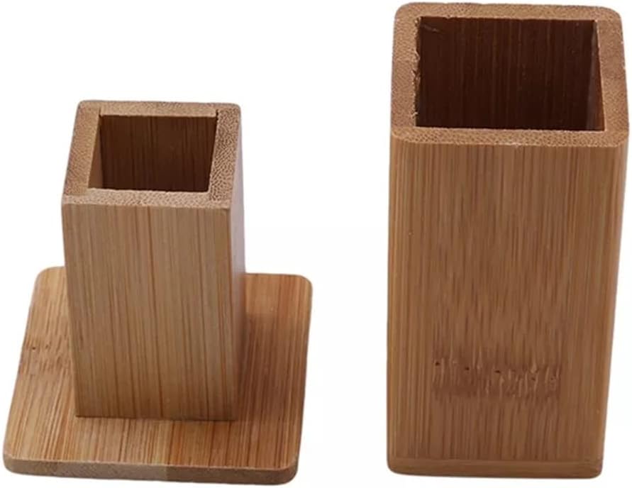 Toothpick Box, Toothpick Holder,Toothpick Dispenser,Toothpick Box with Lid Toothpick Holder Container Kitchen Tool