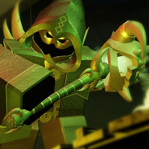 Tower Galactica Duhovnic (Video Game Original Soundtrack) by shallowtbh