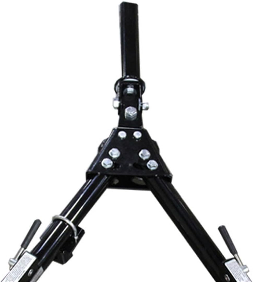 Blue Ox BX88259 2-5/16" Ball Welded Adapter for Allure Tow Bar