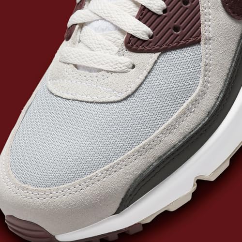 Image of NIKE Air Max 90 PRM Men's Trainers