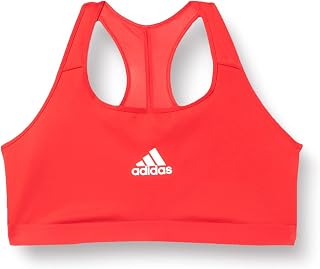 adidas Women's Pwr Ms Sports Bra