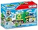 Playmobil Recycling Truck - 2023 Version