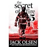 Cover of The Secret of Fire 5