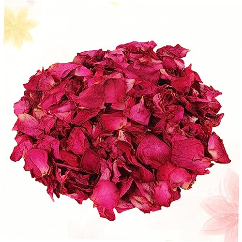 100g Pétalos de Rosa Secos Naturales para Baño miniatura 7