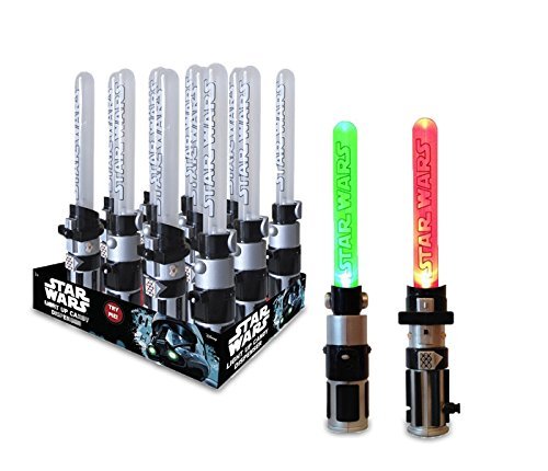 lightsaber candy