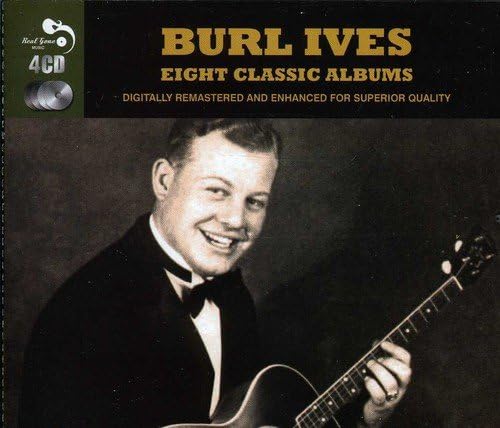 Eight Classic Albums