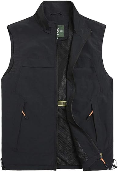 hiking vests lightweight