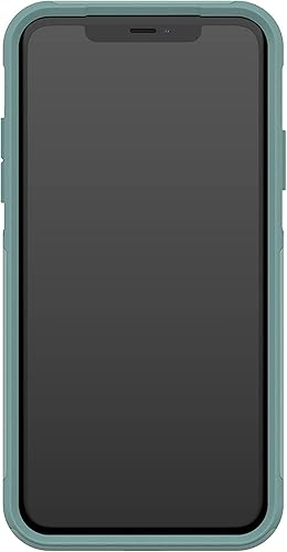 Miniatura 4 de OtterBox Commuter Series - Funda para iPhone 11 PRO MAX (solamente), embalaje no minorista, color menta