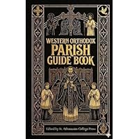 Western Orthodox Parish Guide Book