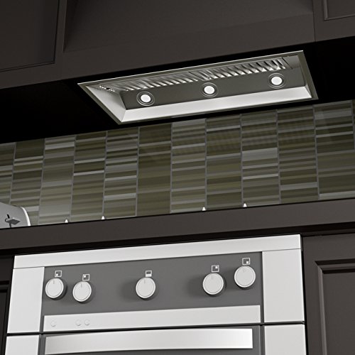 Z Line Zl695-34 Range Hood Insert #TOP3