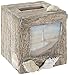 Creative Bath Products At The Beach Boutique Tissue Cover