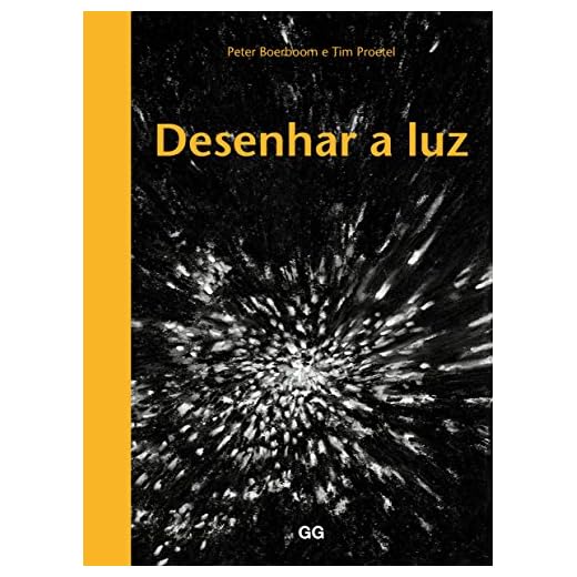 Desenhar a Luz