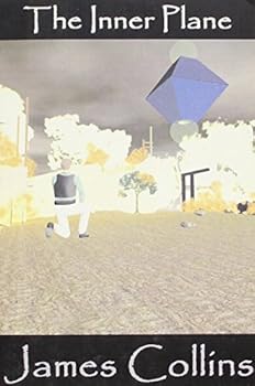 Paperback The Inner Plane Book