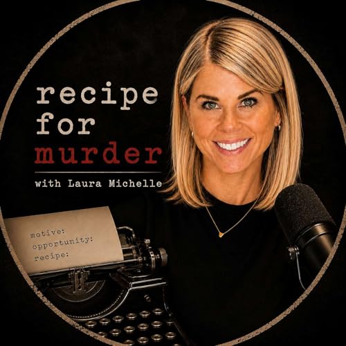 Recipe for Murder cover art