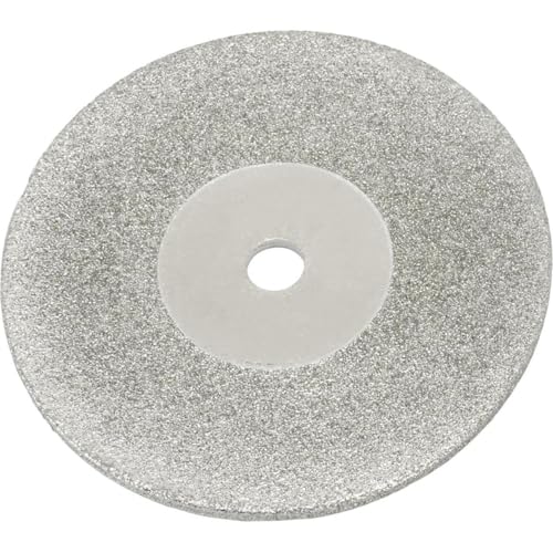 Replacement Ring Filer Disc, Speedway Fit, Diamond Cut Carbide, 2.29 in