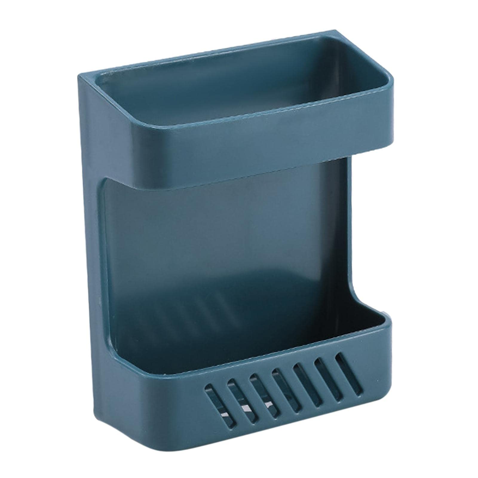 Universal Controller Holder Caddy for Stationery Supplies Phone Home Blue-image-46