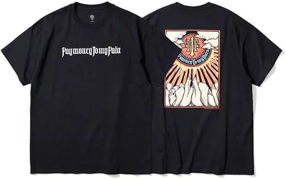 ptp Tシャツ　Mサイズ 51TLV0nylDL._AC_AC_SY350_QL65_.jpg