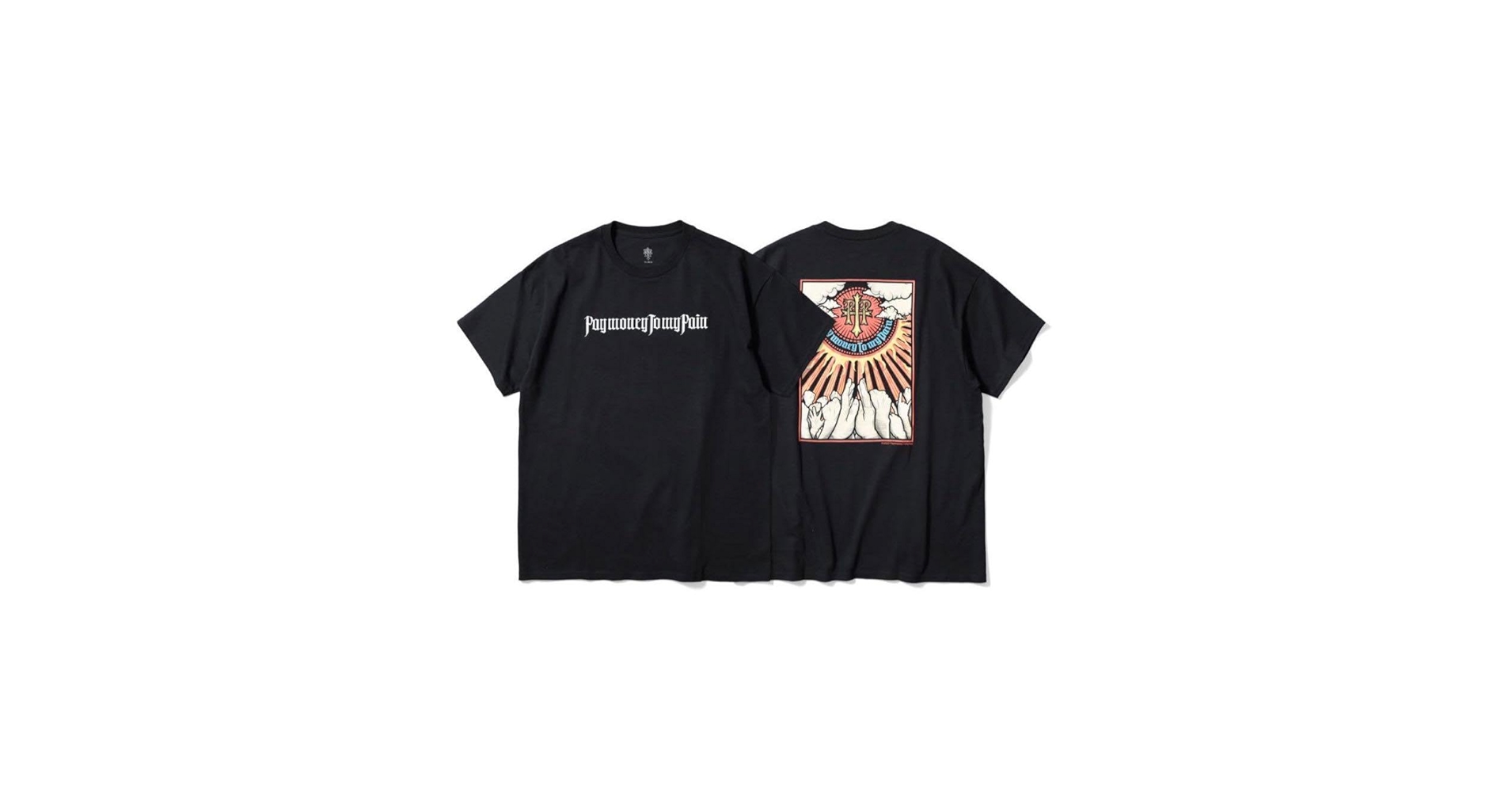 ptp Tシャツ　Mサイズ Amazon.co.jp: Pay money to my p ptp Tシャツ XL : ホビー