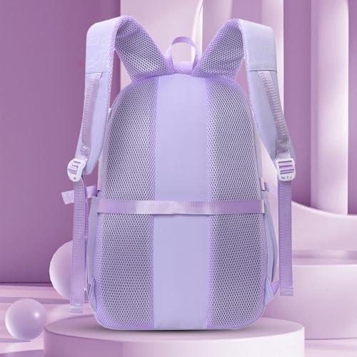 Image of Tinytot 30 Litre, Stylish & Trendy Water Resistant Hi Storage School Collage Travel Laptop Backpack Bag for Boys, Girls, Mens & Womens, 20 Inches (Black)