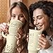 Best Friend Tumbler with Handle 40oz, Bestie Cups for Women Stainless Steel Coffee Travel Tumblers with Straw, Bestie Gifts for Female Friends BFF, Friendship Gift for Birthday Christmas Valentines