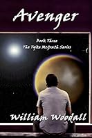 Avenger 0983329842 Book Cover