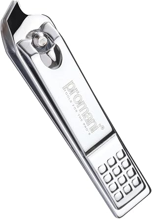 Promani Nail Meat Snap Scissors PR-117