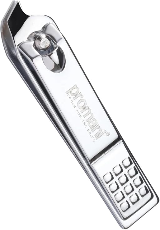 Promani Nail Meat Snap Scissors PR-117