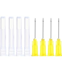 Vista 8 de 20Ga 1 1/2 pulgadas/38mm Suministros de laboratorio estériles, paquete de 100