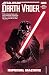 Star Wars: Darth Vader: Dark Lord of the Sith Vol. 1: Imperial Machine (Darth Vader (2017-))