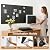 HERTBER Square Acoustic Panels Soundproof Wall Panels, 12? × 12? × 0.4? High-Density Polyester Sound Absorbing Panels with Self Adhesive for Home, Office, Studio, Recording Room, 18 Pack Black