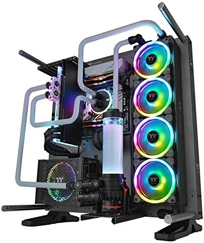 Thermaltake P1000 1000ml New Formula Green Pastel Water Cooling Solution Anti-Corrosion Anti-Freeze Minimize Airlock CL-W246-OS00GR-A