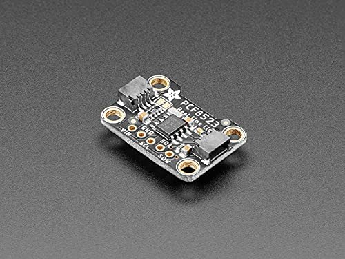 AdafruitPCF8523RealTimeClockBreakoutBoard-StemmaQT/QwiicAda5189