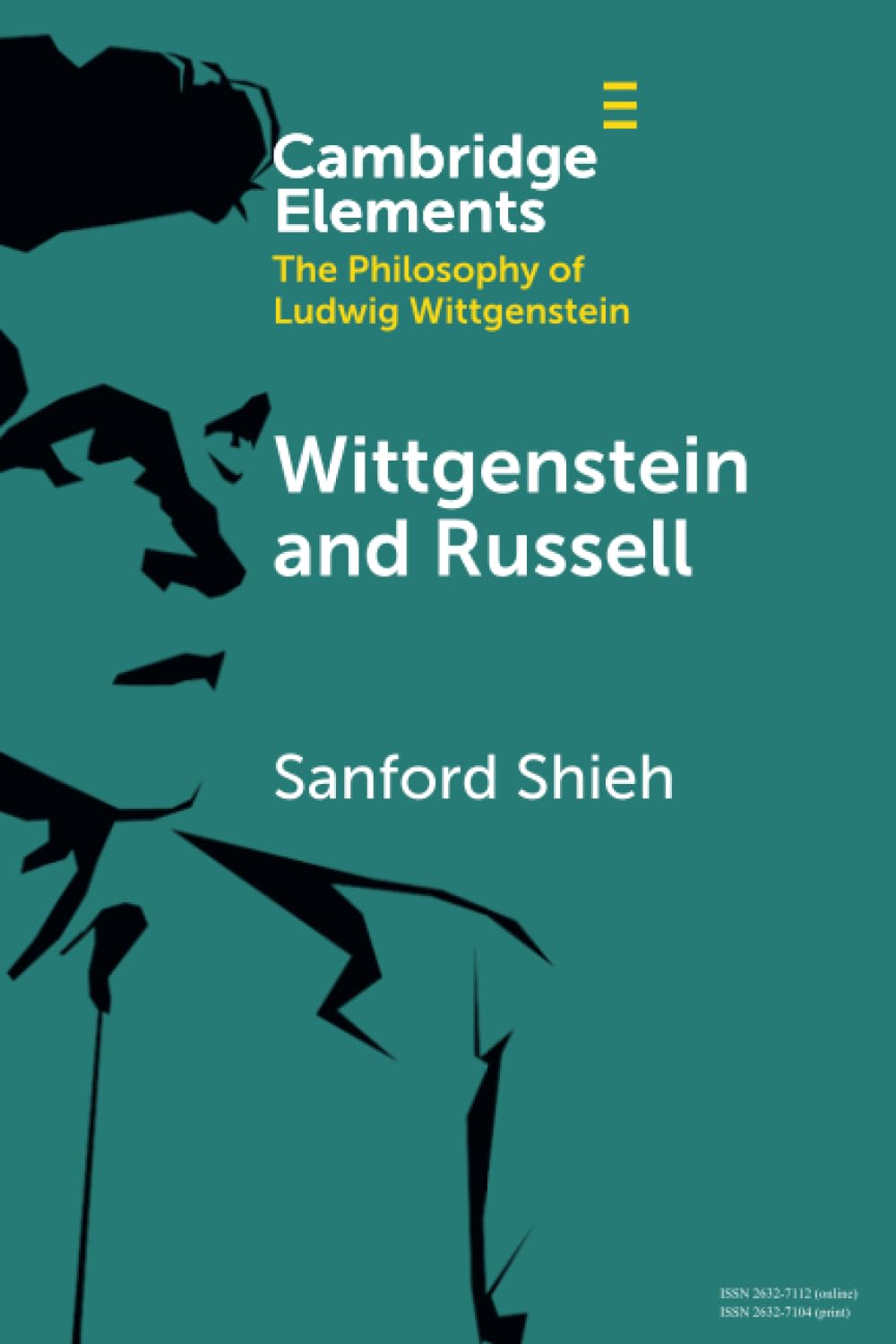 Wittgenstein and Russell Shieh Paperback Cambridge University Press