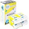 Pet Faves Dog Wipes for Cleaning and Deodorizing Hypoallergenic Grooming Wipes for Paws and Butt Clean Face Body Between Baths Plant Based Natural Pet Wipes for Dogs and Puppy 400 Count