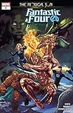 Fantastic Four: The Prodigal Sun (2019) #1 (English Edition)