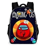 Versatilidad: superligero y resistente, lo que garantiza un uso seguro y duradero todos los días. Es muy adecuado para niños los fines de semana, compras, ir a la escuela y otras actividades al aire libre. Además, es la mochila de estudiante perfecta para niños y niñas.