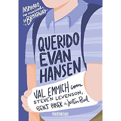 Querido Evan Hansen