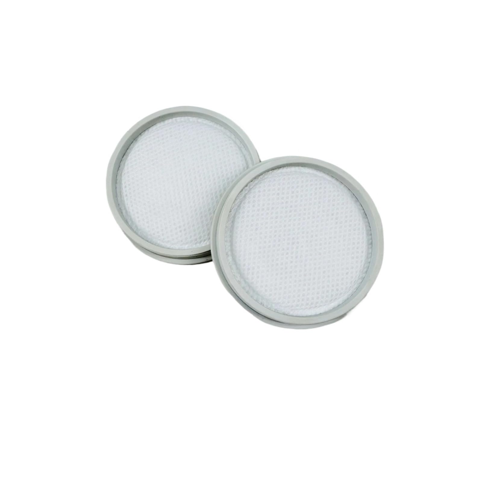 Compatible con el reemplazo del Filtro HEPA Lavable de la aspiradora XiaoMi G20/G20 MAX(Set 8)