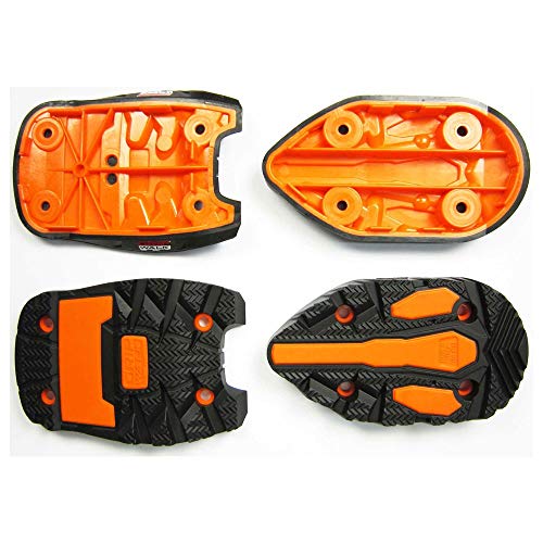 Rossignol Sohlenplatten Unisex Standard Grip Walk Sole Cover
