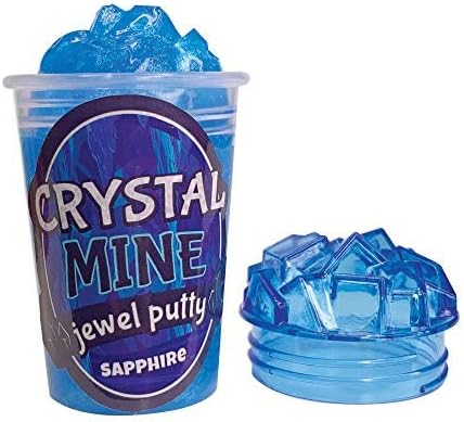 Miniatura 2 de Raymond Geddes Crystal Mine - Masilla (12 unidades)