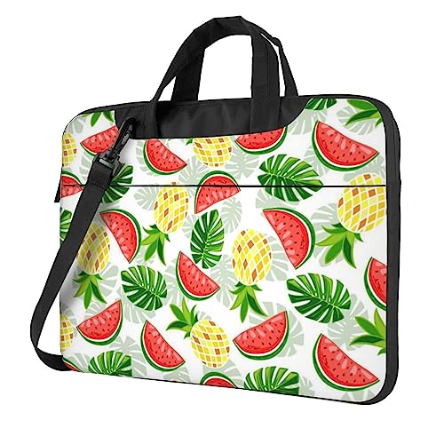 Sac à main pour ordinateur portable avec bandoulière pour transporter léger sans douleur