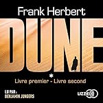 Page de couverture de Dune 1.1